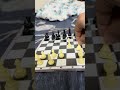 Pawn University, episode 1, No Respect to the King