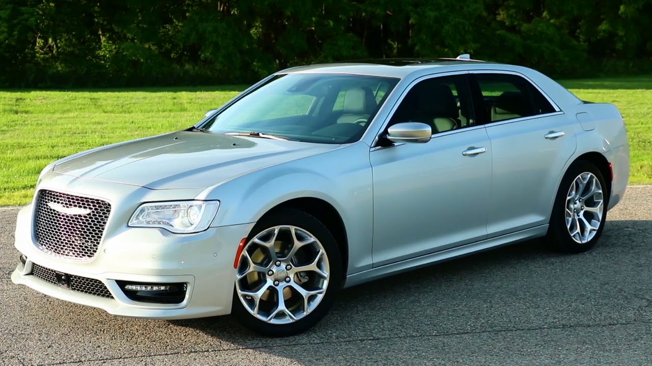 2020 Chrysler 300 Lubbock TX | Chrysler 300 Lubbock TX - YouTube