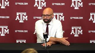 Jamie Morrison, Eliza Sharp, Gabi Rodriguez: Volleyball Postgame vs Florida Guide