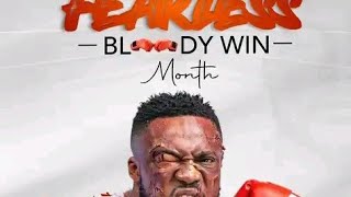 Fearless. Intro By Richykicks.. Subscribe