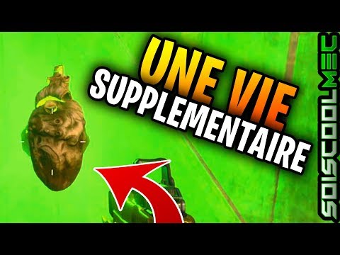 bo4-tuto-:-comment-avoir-une-vie-supplÉmentaire-gratuite-alpha-omÉga,-easter-egg-dlc-3-black-ops-4