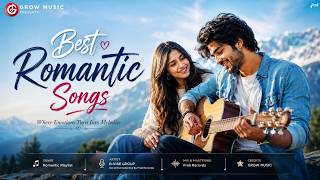 Best Romantic Songs ❤️  Trending Bollywood Songs 2026 | New Hindi Love Song | New song 2026