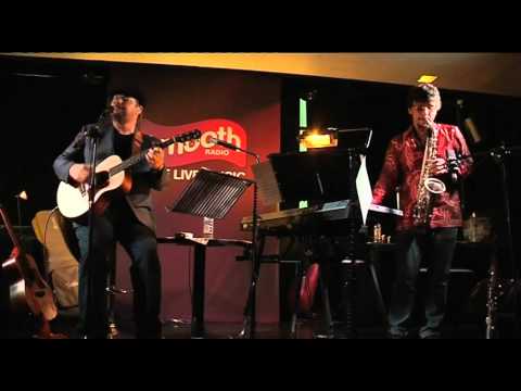 Christopher Cross - Ride Like The Wind