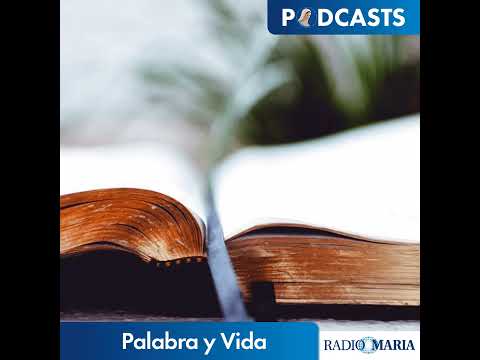 Palabra y Vida 24/09/26