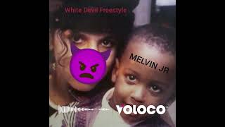 Eli Price - White Devil Freestyle 