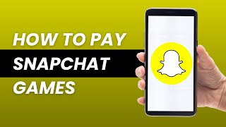 How To Play Games On Snapchat (2023) screenshot 5