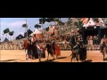 El cid  tournament scene 1080p