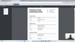 COMO ENVIAR DINHEIRO DA DUKASCOPY PARA WISE , PASSO A PASSO 100% SEGURO