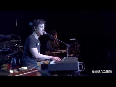 你不知道的事 王力宏现场版