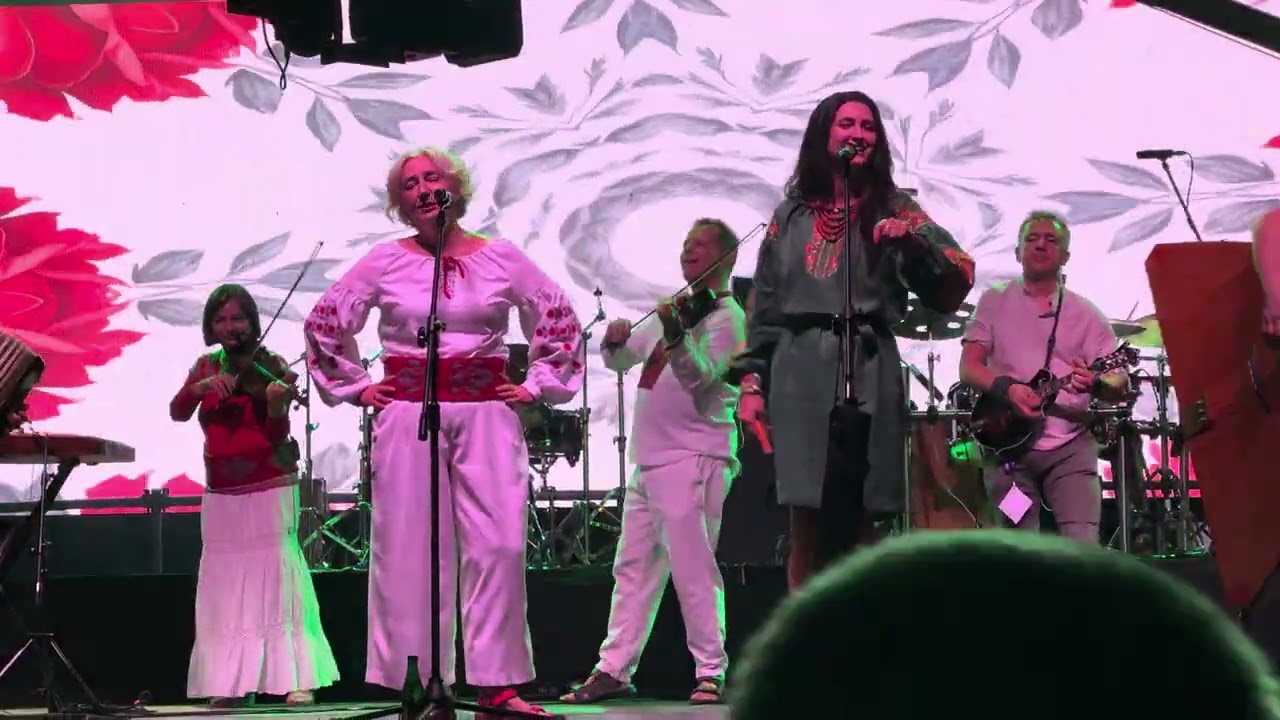 Czeremszyna @ Festiwal Czeremcha 2024