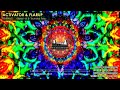 Activator flarup  tripping steve hill  technikal rmx  official preview activa records