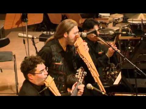 TAQUIKUNA - Sariri
