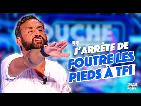 Manifestation de Rima Hassan devant TF1 : ont-ils peur de la liste Free Palestine ?