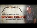 Max Minelli "Gunpowder For Breakfast"