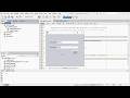 Create a Simple Login Form in Java with NetBeans