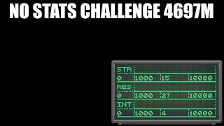 Scav prototype no stats challenge (submission for challenge)