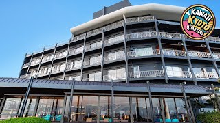 Tenku Hotel Kairo | Shodoshima, Japan | Hotel Review 🛏️