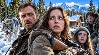 DEADLY FOREST: A Family’s Fight Against a Ruthless Killer | Survival Thriller