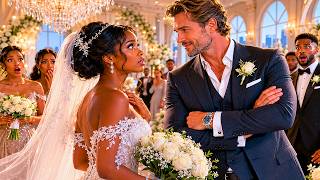 You Came to the Wrong Wedding the Billionaire Smiled Now You re Marrying Me