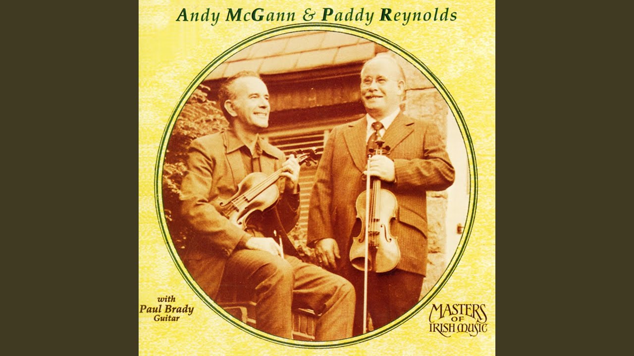 Flaherty's / Off To California