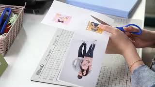 FANTAC Jelly Photo Sticker screenshot 4