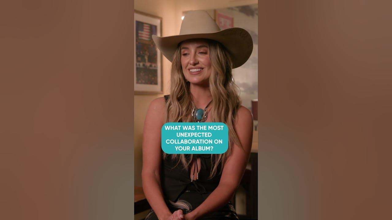 New album from Opry Star @LaineyWilson comin’ in hot! 🌪️ #whirlwind #laineywilson #opry #album