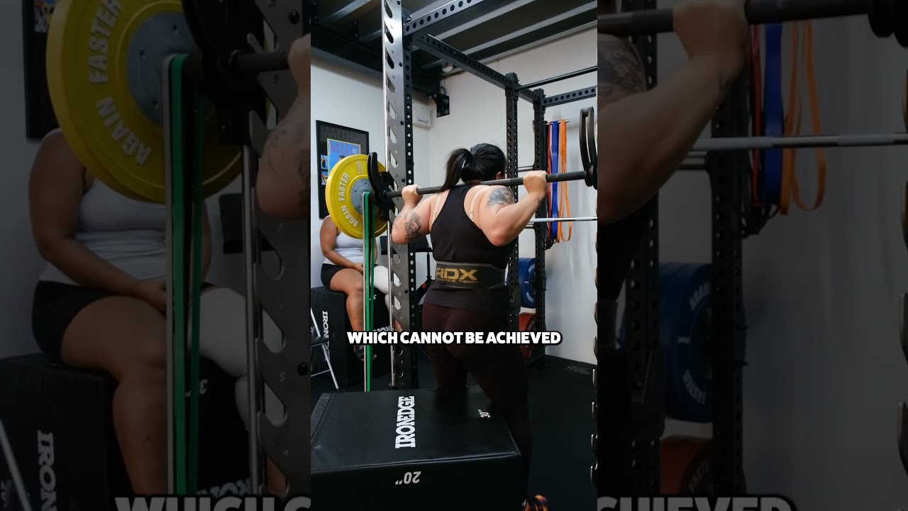 Benefits of Constant Resistance Training