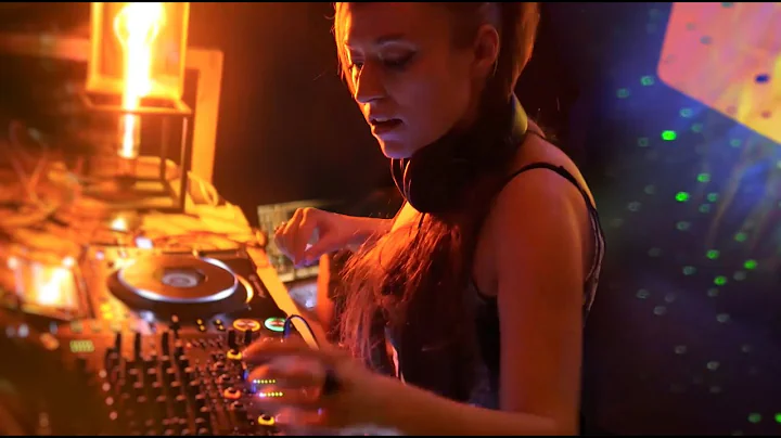 Teresa Ferreiro - Sisters of Rave (SoR Barcelona)