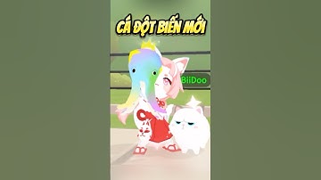 Tổng hợp Cá Mới trong Sk Đột Biến Play Together #Bigbi #playtogether #playtogethervng #ptgcreator