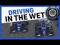 5 EASY tips to race in the Wet on F1 2020!
