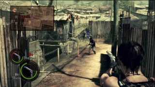 RE5 Versus - The Tenth Evolution Compilation
