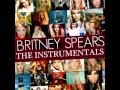 Britney spears  baby one more time instrumental