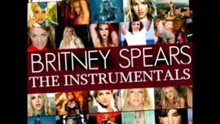 Video thumbnail of "Britney Spears - Baby One More Time (instrumental)"