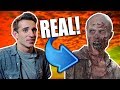 ZOMBIES ARE REAL!