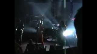 Theatre of Tragedy - Aoede (Live in Stavanger, 2001)