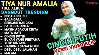 TIYA NURAMALIA FULL ALBUM 'PECAH SERIBU,GALA GALA, SEBUJUR BANGKAI' DANGDUT COVER - GASENTRA 2024