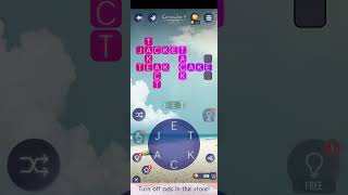 Word Beach Level 171 Answers screenshot 4