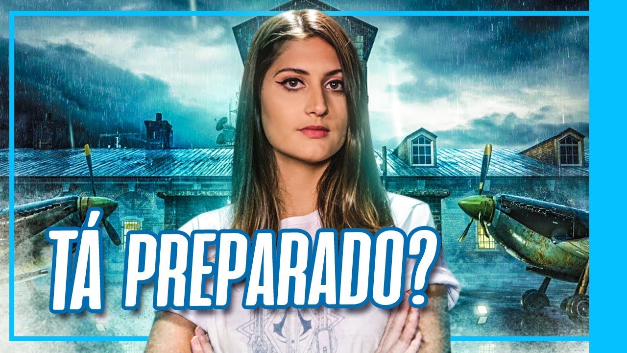 NOVA OPERAÇÃO EM RAINBOW SIX! - Ubi Drops #141 - Ubisoft Brasil tinton falls