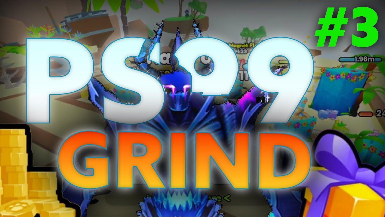 Pet sim 99 Grind Episode #3
