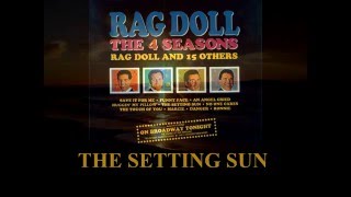 The 4 Seasons (The Setting Sun)