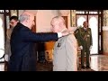 Ref:EbnDpIMn7LU L'ill�gitme tebboune promeut le criminel sa�d chengriha au grade g�n�ral de corps de l'arm�e