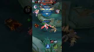 build tersakit Layla kolektor