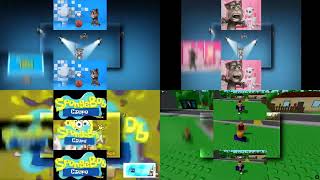 YTPMV Scan Quadparison 15