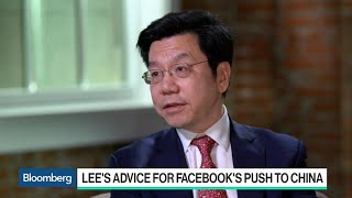 KaiFu Lee's Advice to Mark Zuckerberg