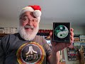 Atari 2600 Harmony Cartridge - Stay Frosty - Christmas Homebrew Retro Gaming - retro gaming