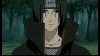 Naruto Shippuden OST - Senya (Many Nights) Itachi's theme song - Nightcore
