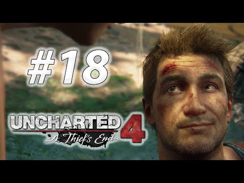Снова вместе! ▬ Uncharted 4: A thief s end ►(#18) Прохождение