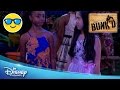 Bunk'd | Camp Dance | Official Disney Channel UK