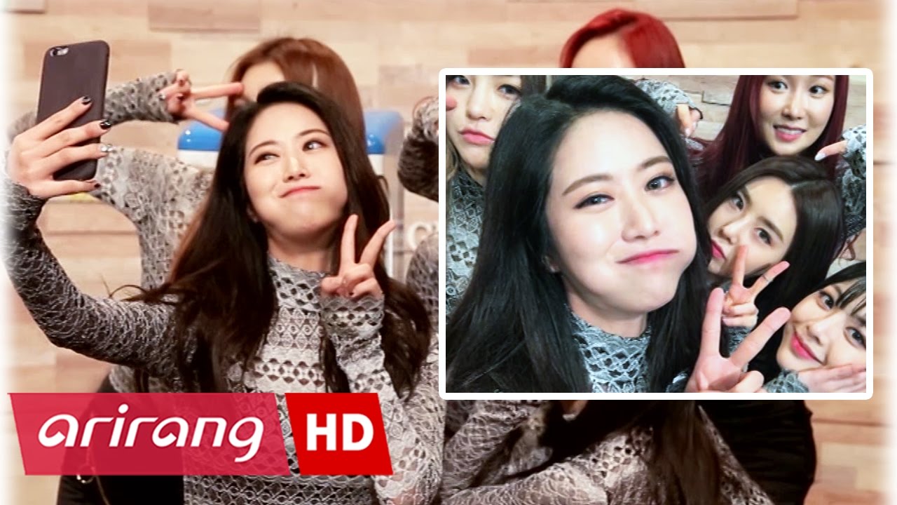 [Pops in Seoul] Brave Girls(브레이브 걸스) _ The Special Mission