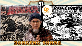 Download Lagu Dongéng Sunda Abah Awie - WALIWIS BODAS. Séri ka 97 MP3 Download Lagu Dongéng Sunda Abah Awie - WALIWIS BODAS. Séri ka 97 MP3